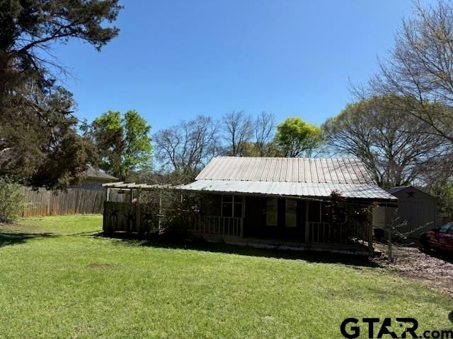 192 CR 3112, Jacksonville, TX 75766
