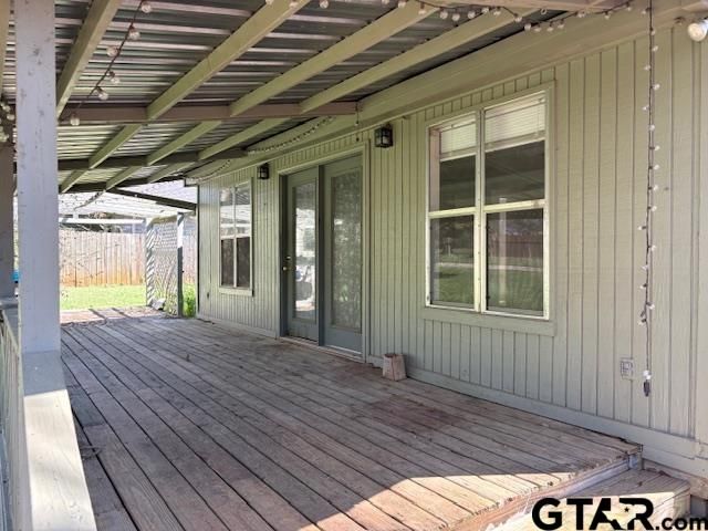 192 CR 3112, Jacksonville, TX 75766