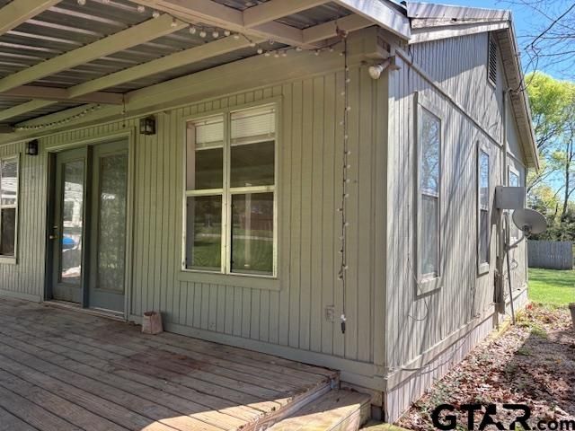 192 CR 3112, Jacksonville, TX 75766