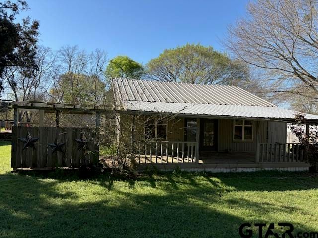 192 CR 3112, Jacksonville, TX 75766