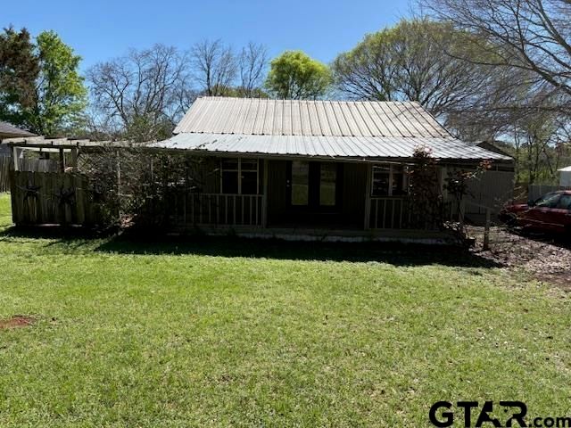 192 CR 3112, Jacksonville, TX 75766