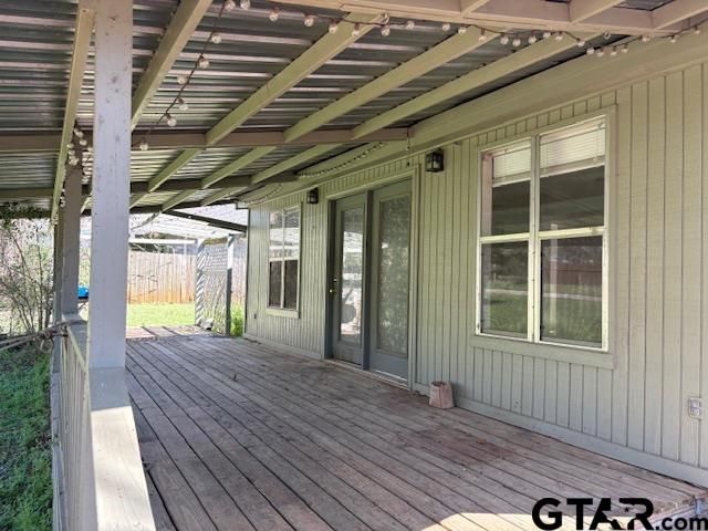 192 CR 3112, Jacksonville, TX 75766