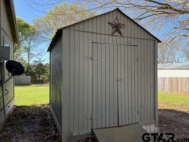 192 CR 3112, Jacksonville, TX 75766