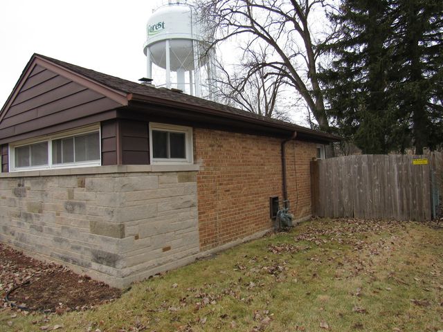 209 Miami Street, Park Forest, IL 60466