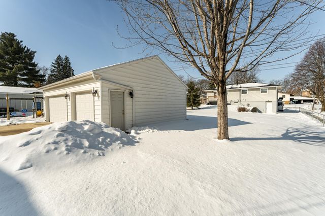 3917 16th Avenue NW, Rochester, MN 55901