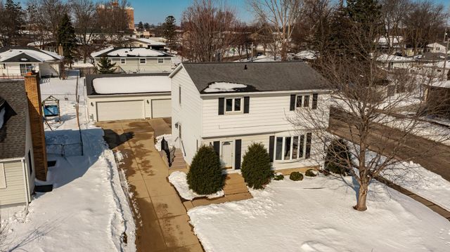 3917 16th Avenue NW, Rochester, MN 55901