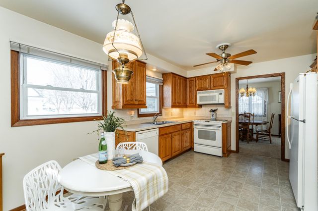 3917 16th Avenue NW, Rochester, MN 55901