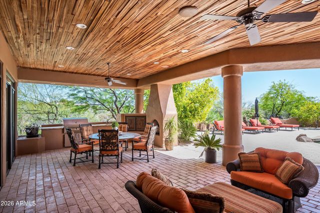 41595 N 110TH Way, Scottsdale, AZ 85262