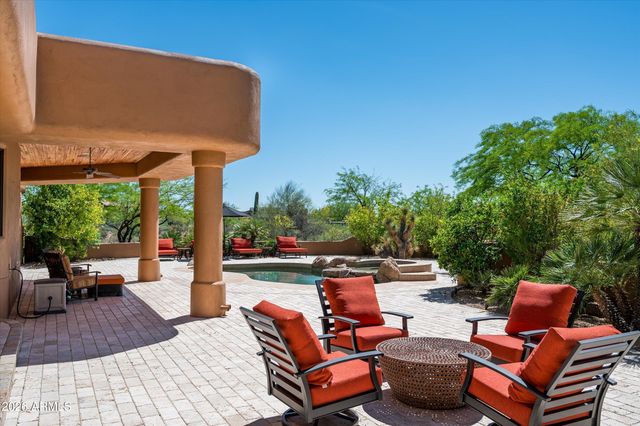 41595 N 110TH Way, Scottsdale, AZ 85262
