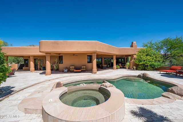 41595 N 110TH Way, Scottsdale, AZ 85262