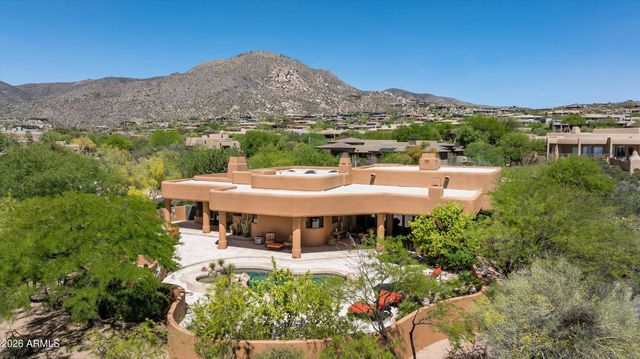 41595 N 110TH Way, Scottsdale, AZ 85262