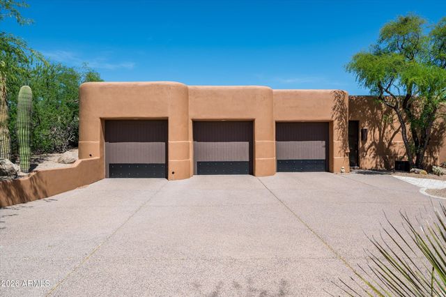 41595 N 110TH Way, Scottsdale, AZ 85262
