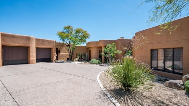 41595 N 110TH Way, Scottsdale, AZ 85262