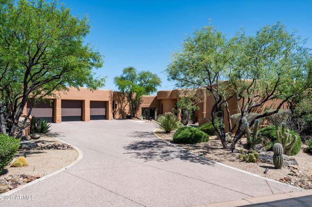 41595 N 110TH Way, Scottsdale, AZ 85262