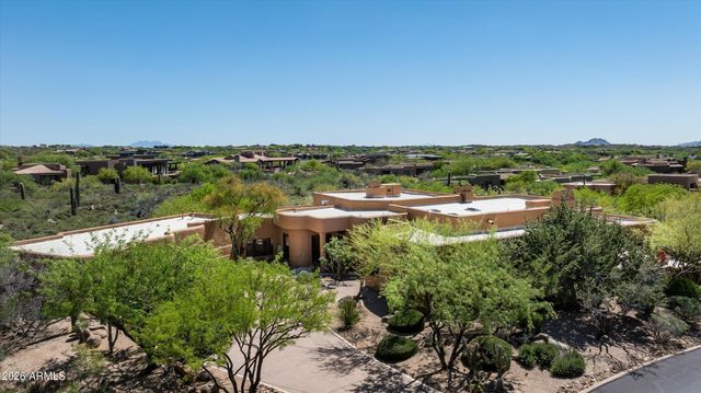 41595 N 110TH Way, Scottsdale, AZ 85262