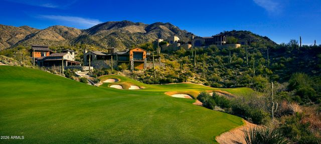 41595 N 110TH Way, Scottsdale, AZ 85262