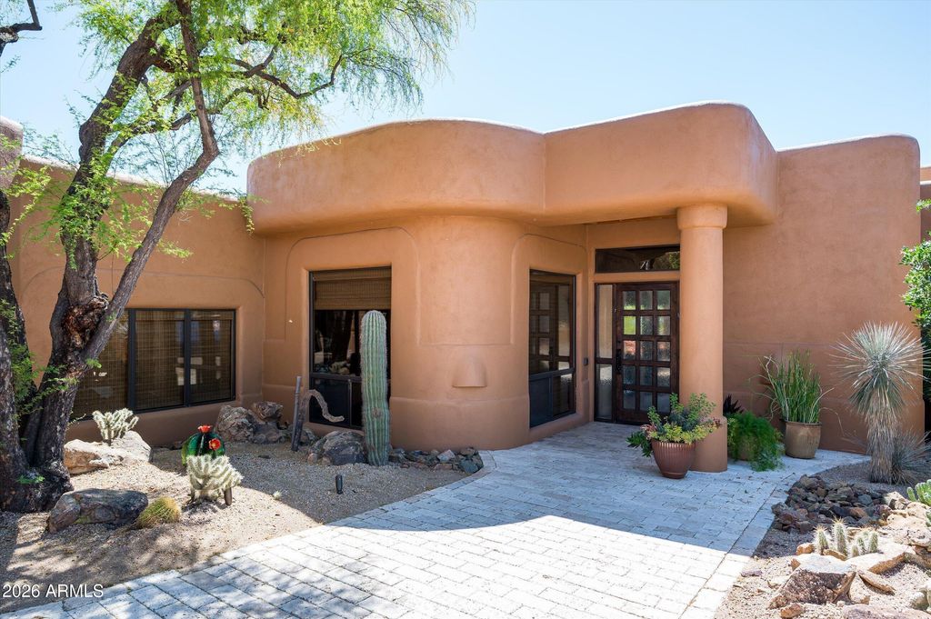 41595 N 110TH Way, Scottsdale, AZ 85262