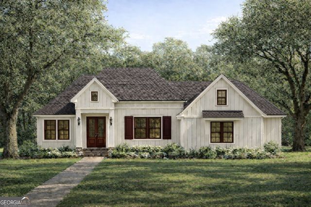 108 Maybird Drive, Kingsland, GA 31548