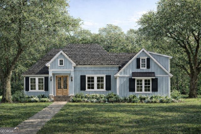 108 Maybird Drive, Kingsland, GA 31548