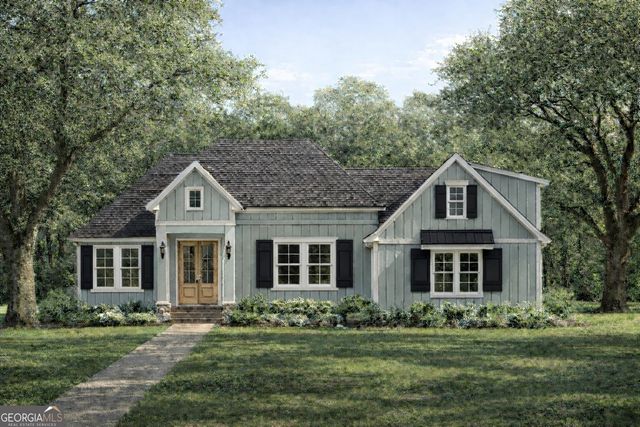 108 Maybird Drive, Kingsland, GA 31548