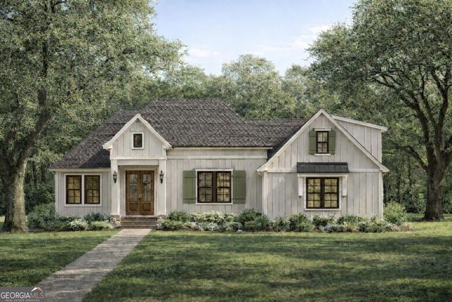 108 Maybird Drive, Kingsland, GA 31548