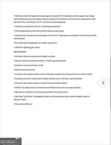 108 Maybird Drive, Kingsland, GA 31548