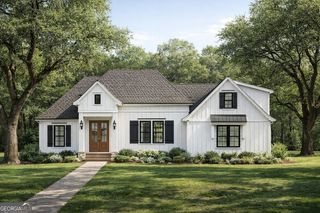 108 Maybird Drive, Kingsland, GA 31548