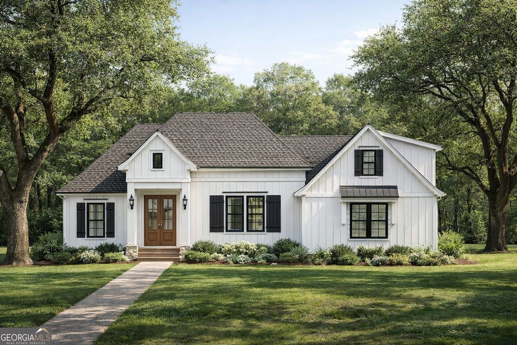 108 Maybird Drive, Kingsland, GA 31548