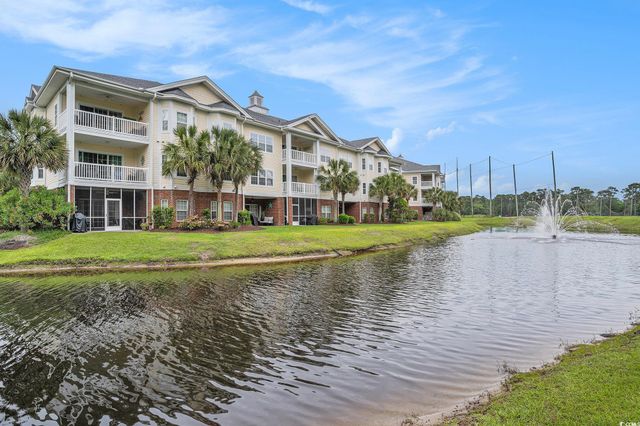 1000 Ray Costin Way # 107, Garden City Beach, SC 29576