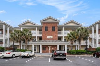 1000 Ray Costin Way # 107, Garden City Beach, SC 29576