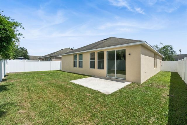 3054 CAMERON DRIVE, Kissimmee, FL 34743