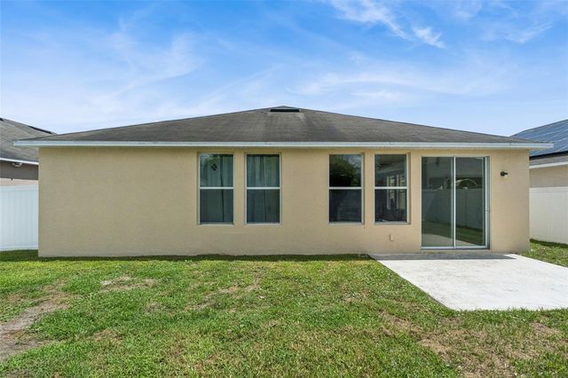 3054 CAMERON DRIVE, Kissimmee, FL 34743