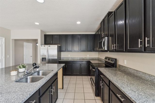 3054 CAMERON DRIVE, Kissimmee, FL 34743