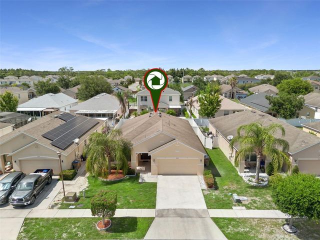 3054 CAMERON DRIVE, Kissimmee, FL 34743