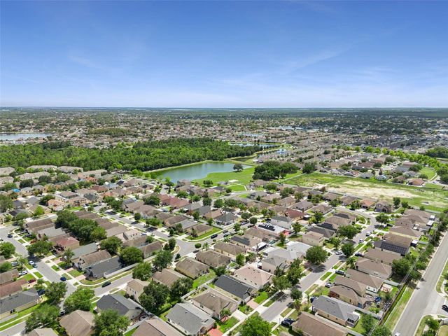 3054 CAMERON DRIVE, Kissimmee, FL 34743