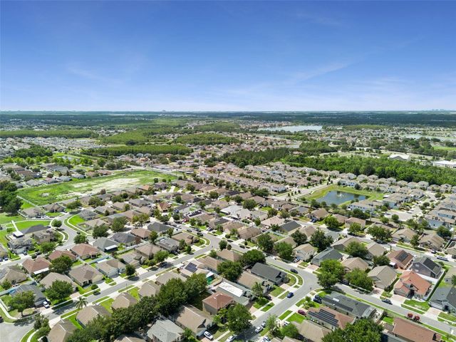 3054 CAMERON DRIVE, Kissimmee, FL 34743