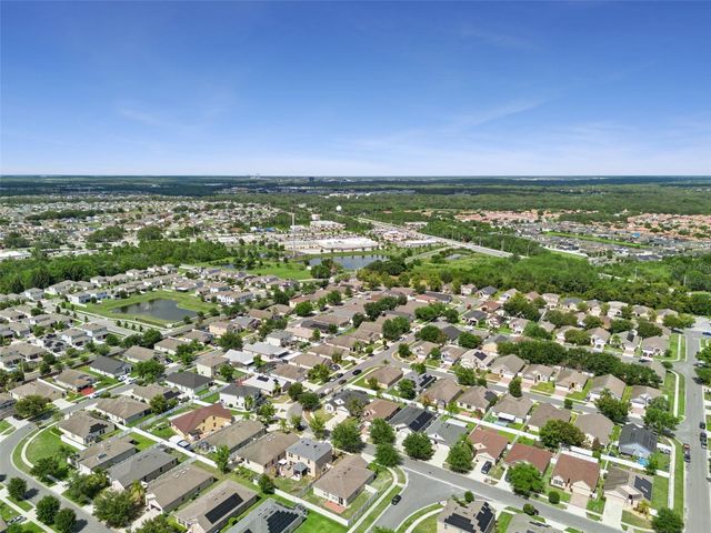 3054 CAMERON DRIVE, Kissimmee, FL 34743