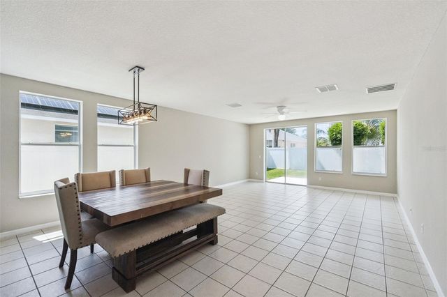 3054 CAMERON DRIVE, Kissimmee, FL 34743