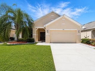 3054 CAMERON DRIVE, Kissimmee, FL 34743