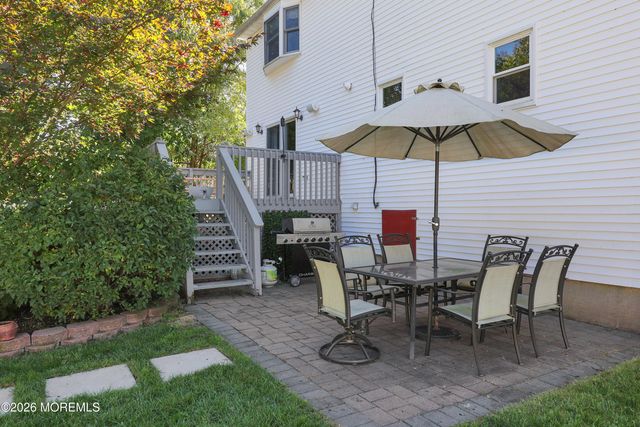 45 Willow Street, Port Monmouth, NJ 07758