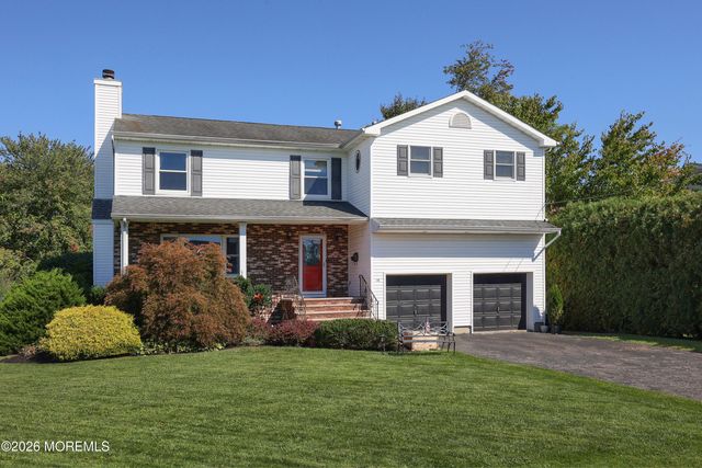 45 Willow Street, Port Monmouth, NJ 07758