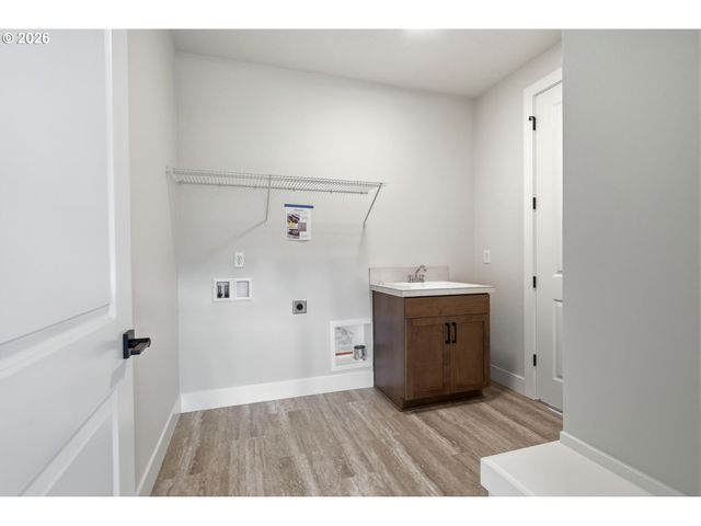 1812 Ne 196th Ave, Vancouver, WA 98684
