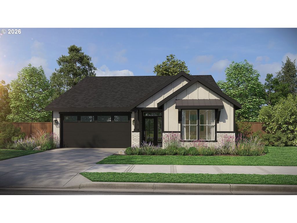 1812 Ne 196th Ave, Vancouver, WA 98684