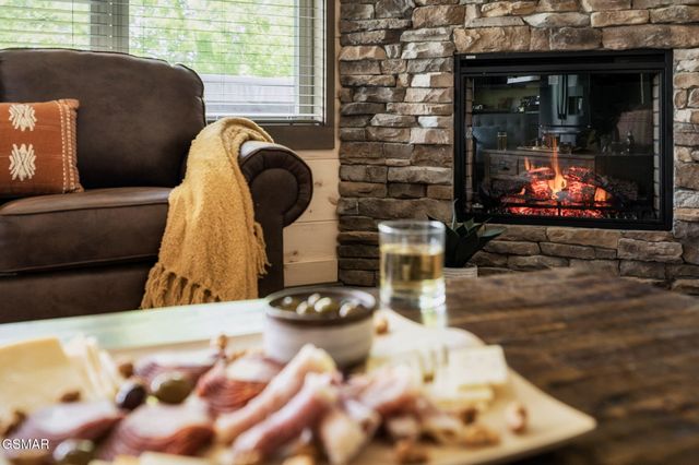 3110 Cherokee Valley Drive, Sevierville, TN 37862