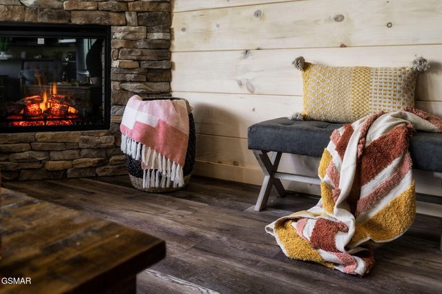 3110 Cherokee Valley Drive, Sevierville, TN 37862