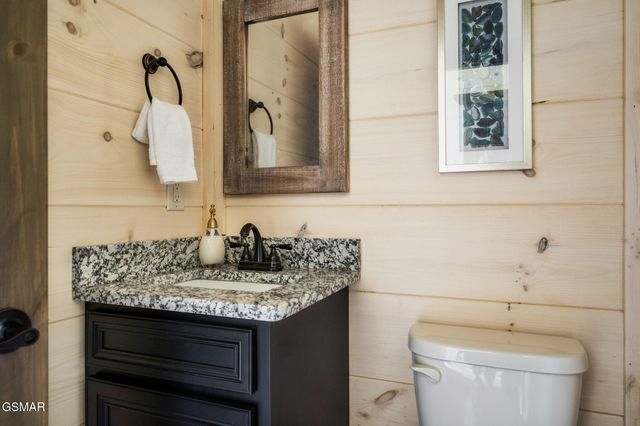 3110 Cherokee Valley Drive, Sevierville, TN 37862