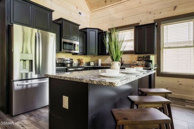 3110 Cherokee Valley Drive, Sevierville, TN 37862