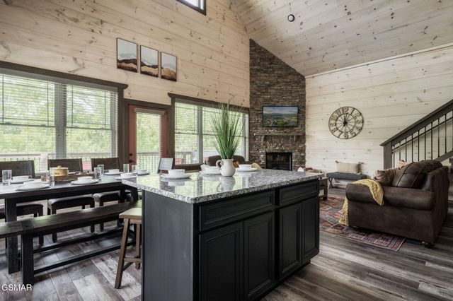 3110 Cherokee Valley Drive, Sevierville, TN 37862