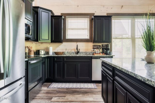 3110 Cherokee Valley Drive, Sevierville, TN 37862