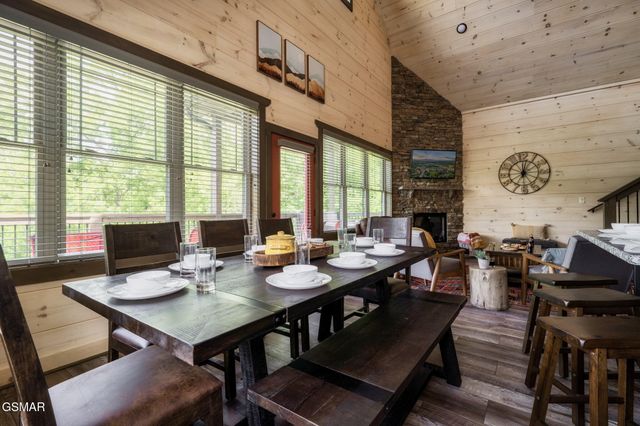 3110 Cherokee Valley Drive, Sevierville, TN 37862